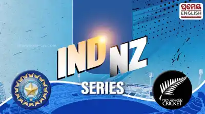 Indore pitch promises run fest as India vs New Zealand 3rd ODI sets stage for thrilling series finale