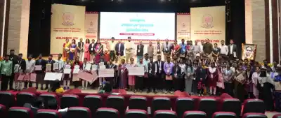 10 Odisha college, university teachers awarded financial aid for research; 50 more to get grant up to Rs 10 lakh soon 