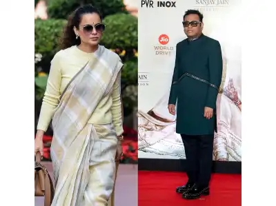 "Intentions can sometimes be misunderstood but...": AR Rahman amid controversy over Bollywood remarks