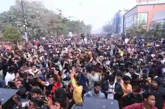 Patha Utsav 2026 brings culture, fitness and festivity to Bhubaneswar street