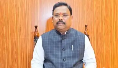 Raids in 5 districts against cattle smugglers in Odisha, several arrested