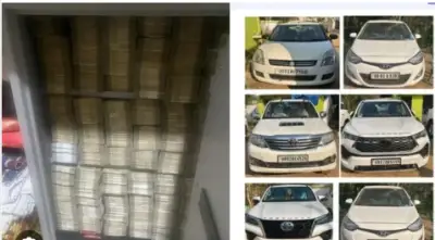 Odisha: ED Seizes Rs 2.63 Crore in Cash, Documents from Sand Mafia in Ganjam District