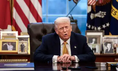 Trump Invites India To Join Gaza Board of Peace Amid Major Push For Middle East Stability And Reconstruction