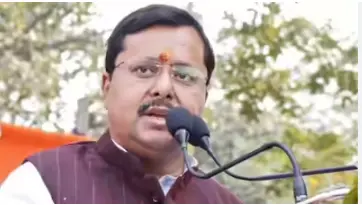 BJP set to elect Nitin Nabin as New National President in historic election