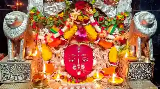 Maa Majhigharani Temple Donation boxes yield Rs 1.4 Crore in six months