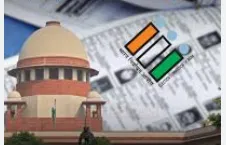 SC directs ECI to display names of electors with 'Logical Discrepancies' in West Bengal SIR