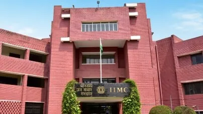 IIMC