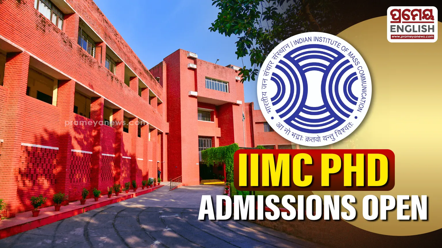 IIMC