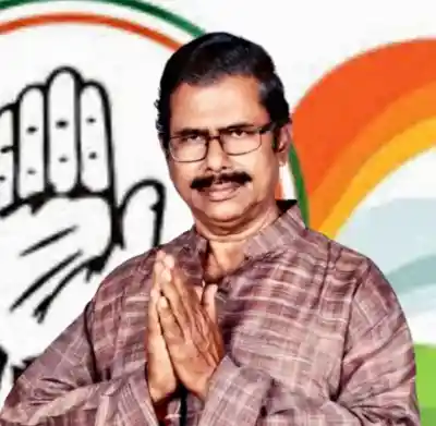 Former Congress MLA Akshaya Acharya passes away after battle with cancer