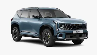 Kia Seltos 2026 Launches at Rs 10.99 Lakh with ADAS and K3 Platform