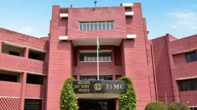 IIMC invites applications for PhD admissions