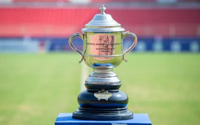 Odisha Placed in Competitive Group B for Santosh Trophy 2025-26 Final Round Kicking Off in Assam