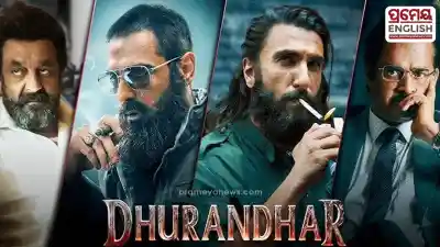 Ranveer Singh-starrer 'Dhurandhar' sets another milestone, crosses Rs 100 crore in week-4