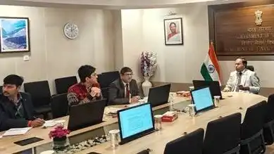 IDC considers RBI proposals for foreign banks to open branches, offices in India