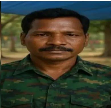 Top Maoist Commander surrenders to Telangana police