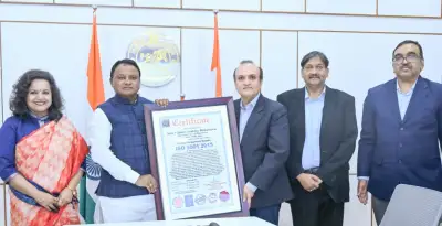 Odisha Vigilance cracks 488 cases in 2025