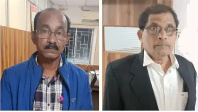 Former Principal & Chairman of Degree College held for financial irregularities worth over Rs 32L