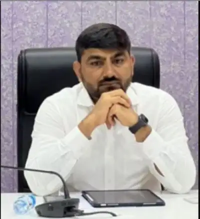 ED arrests IAS Officer in Gujarat for money laundering