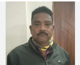 Odisha Vigilance arrests forester for Rs 55 lakh embezzlement