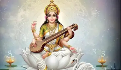 Saraswati Puja 2026: know its significance, date & muhurat