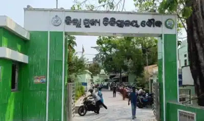 Two killed in fatal road accident on NH- 57 in Boudh