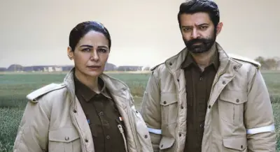 'Kohrra' Season 2: Release date, plot, and what to expect from new crime thriller