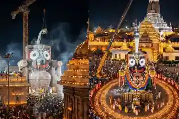 Puri: Police complaint over AI-generated content depicting Lord Jagannath