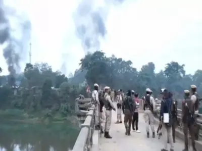 Assam: Internet services suspended in Chirang district amid escalating tensions