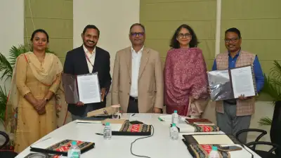 Odisha, Meghalaya join hands to strengthen early childhood care, education 