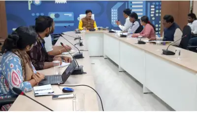 Women Drivers to Operate AMA Buses; Specialized Training in Pune: Odisha Minister