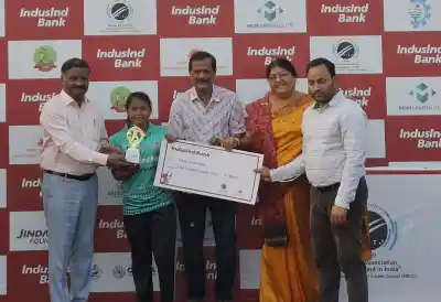 Odisha eves enter Women NationalT20 Cricket for Blind Semis