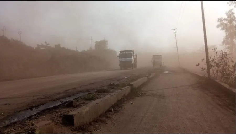 CAQM revokes Stage IV restrictions across Delhi-NCR as AQI improves