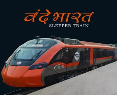 Vande Bharat Sleeper becomes a hit among passengers