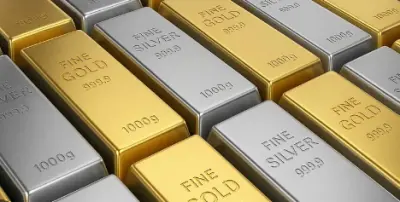 Gold Price Surpasses Rs 1.5 Lakh per 10 Grams; Silver Hits Record Rs 3.23 Lakh per Kg Amid Global Concerns