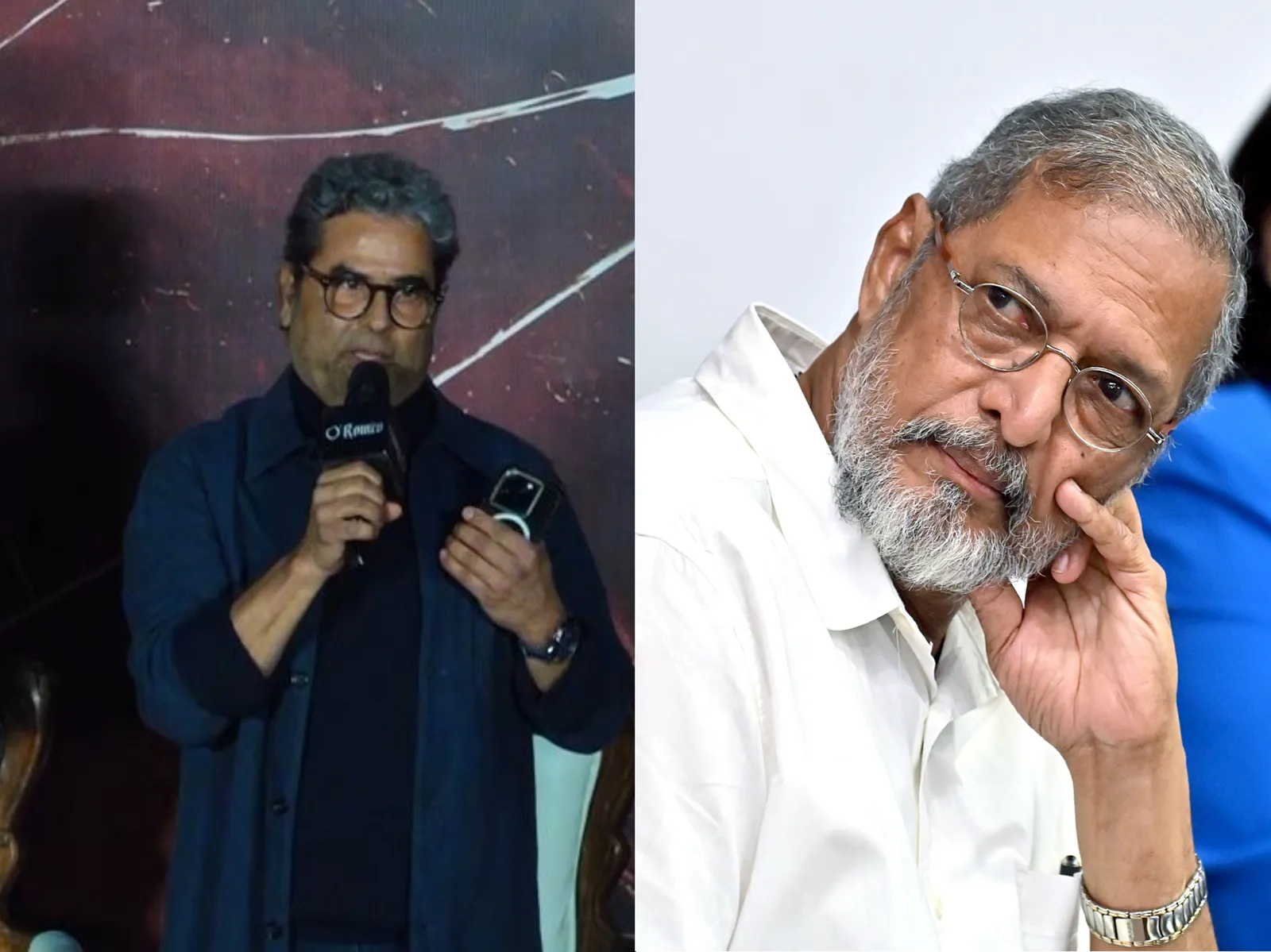 Nana Patekar