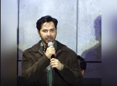 It doesn't really matter': Varun Dhawan reacts to getting trolled ahead of 'Border 2' release