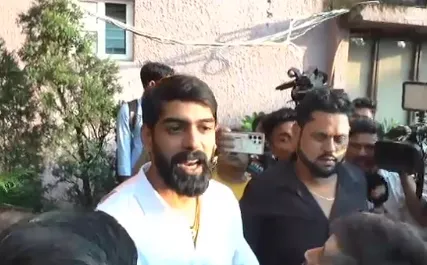 Court lifts restriction on Jatra Actor Piyush Tripathy, allows return to stage