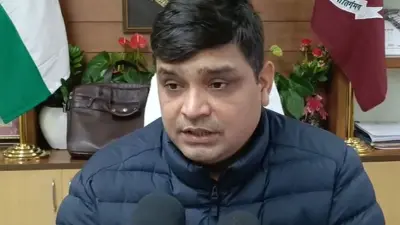 Odisha police register over 100 cases in crackdown on illegal cattle smuggling