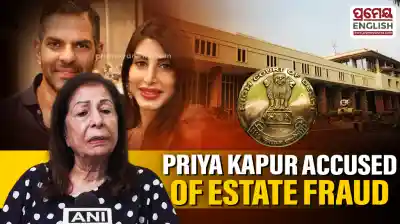 Rani Kapur approaches Delhi HC, alleges daughter-in-law Priya Kapur used 'fraudulent' trust to divert family estate