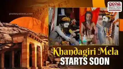 Bhubaneswar: Khandagiri Mela all set to kick off in three days