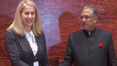 India Hosts IICDEM 2026 At Bharat Mandapam Inviting Delegates From 70 Nations For Democracy Summit