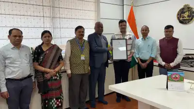 OSCB, UCO Bank win national awards for PMFBY implementation in Odisha 