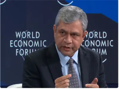 India to grow 6 to 8% in real terms, 10 to 13% nominal in next 5 years: Ashwini Vaishnaw