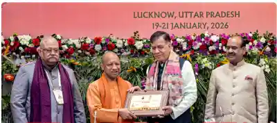 People vote with trust that elected representatives will address their issues: Om Birla