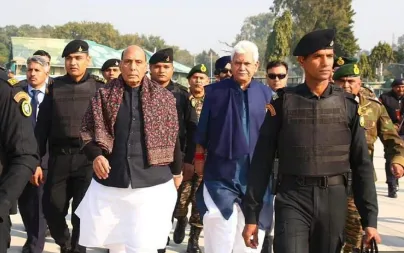 RAJNATH