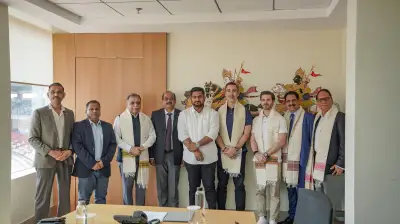 India to bid for World Athletics Indoor Championships 2028