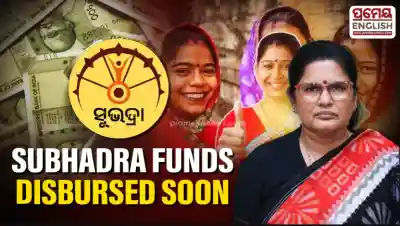 Subhadra assistance to be disbursed to over 4.57 lakh women today