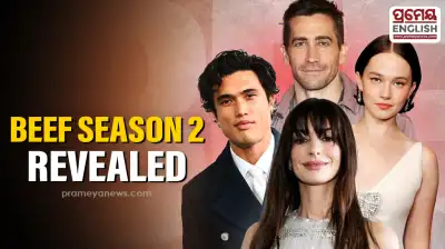 First look of 'Beef' Season 2 reveals new plot and cast details