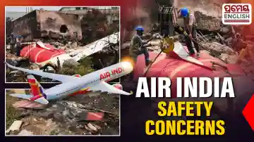 Safety group claims crashed Air India Boeing 787 Dreamliner had history of fire and wiring faults