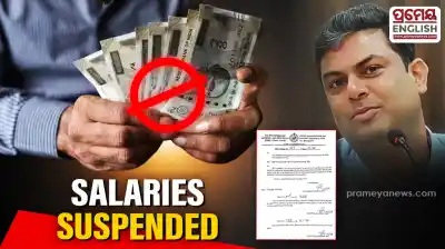 Salaries suspended for 72 Headmasters in Puri for failing to submit reports on awareness campaigns